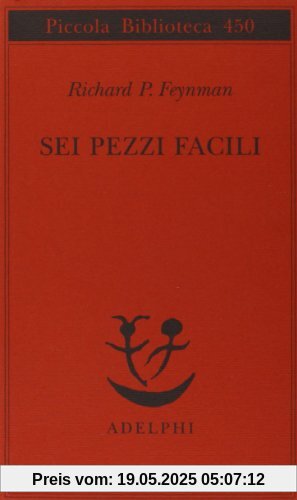 Sei pezzi facili