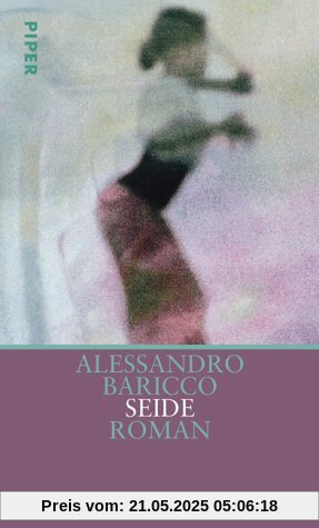 Seide: Roman Seide: Roman
