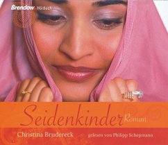Seidenkinder (MP3-Download) von Brendow Verlag