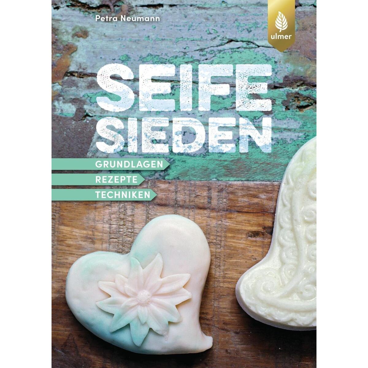 Seife sieden von Ulmer Eugen Verlag
