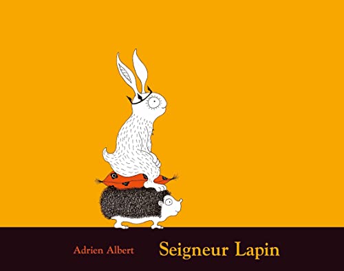 Seigneur Lapin von EDL