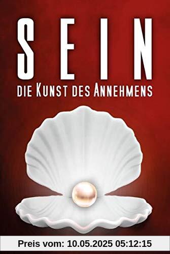 Sein - Die Kunst des Annehmens