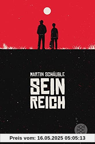 Sein Reich Sein Reich