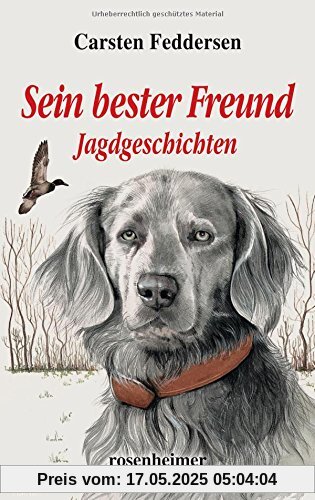 Sein bester Freund - Jagdgeschichten