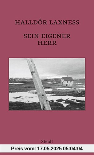 Sein eigener Herr