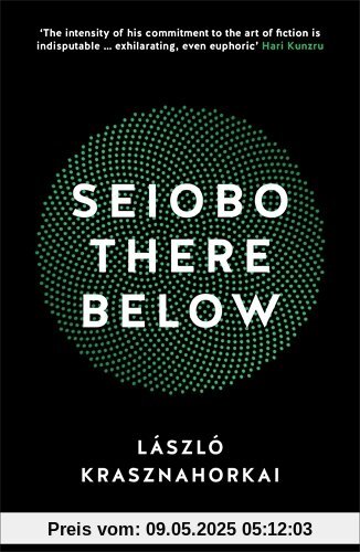 Seiobo There Below