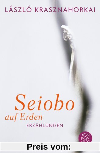 Seiobo auf Erden: Erzählungen