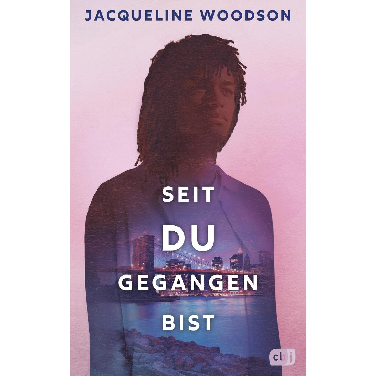 Seit du gegangen bist von cbj