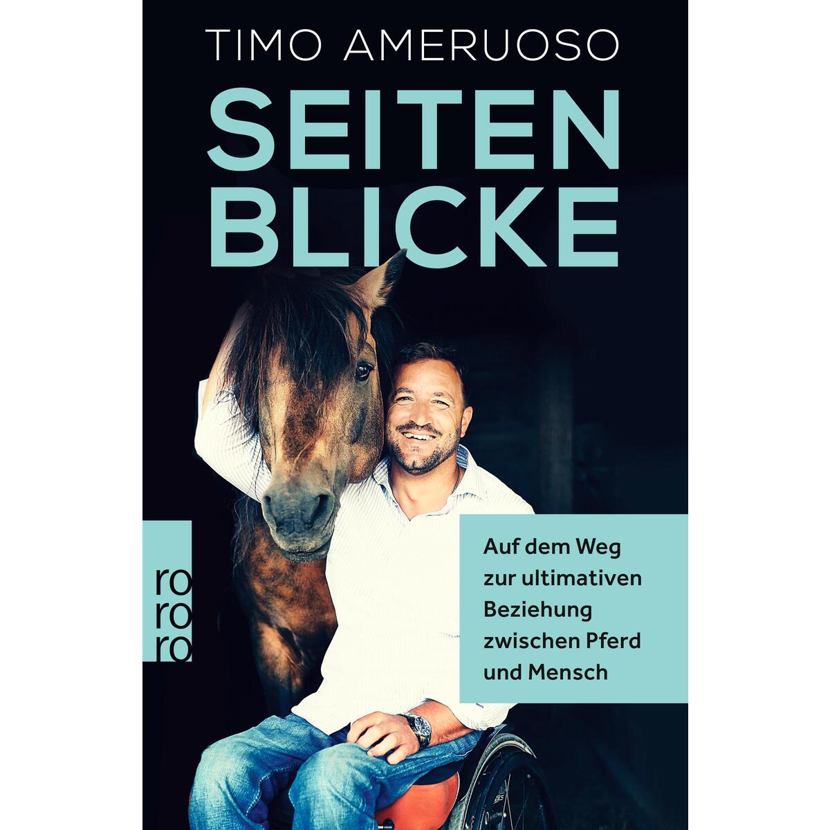 Seitenblicke von Rowohlt Taschenbuch