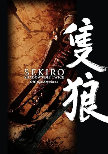 Sekiro: Shadows Die Twice Official Artworks