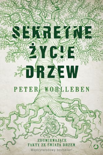 Sekretne życie drzew