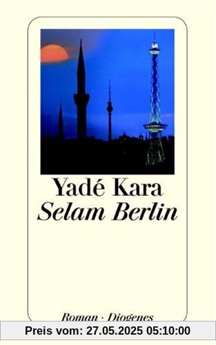 Selam Berlin