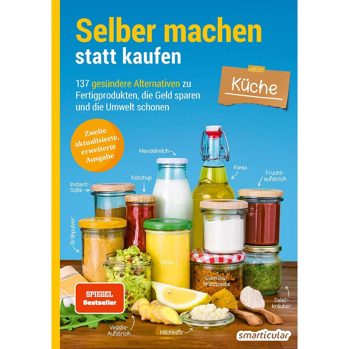 Selber machen Selber machen von smarticular Verlag