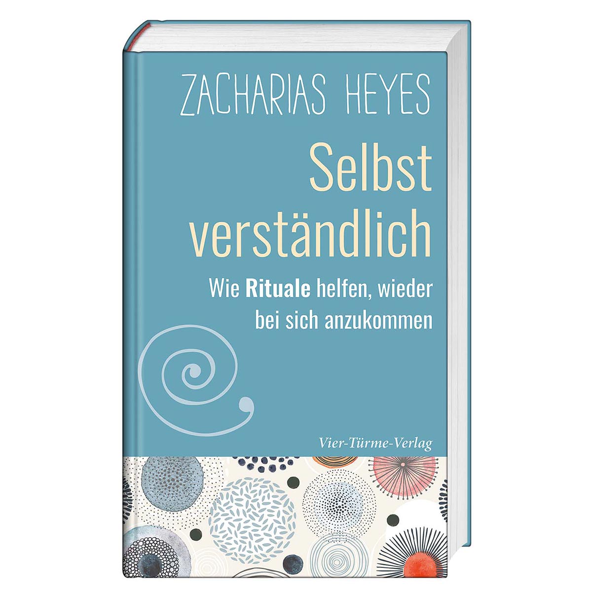 Selbst verständlich Selbst verständlich von Vier Tuerme GmbH