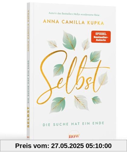 Selbst: Die Suche hat ein Ende