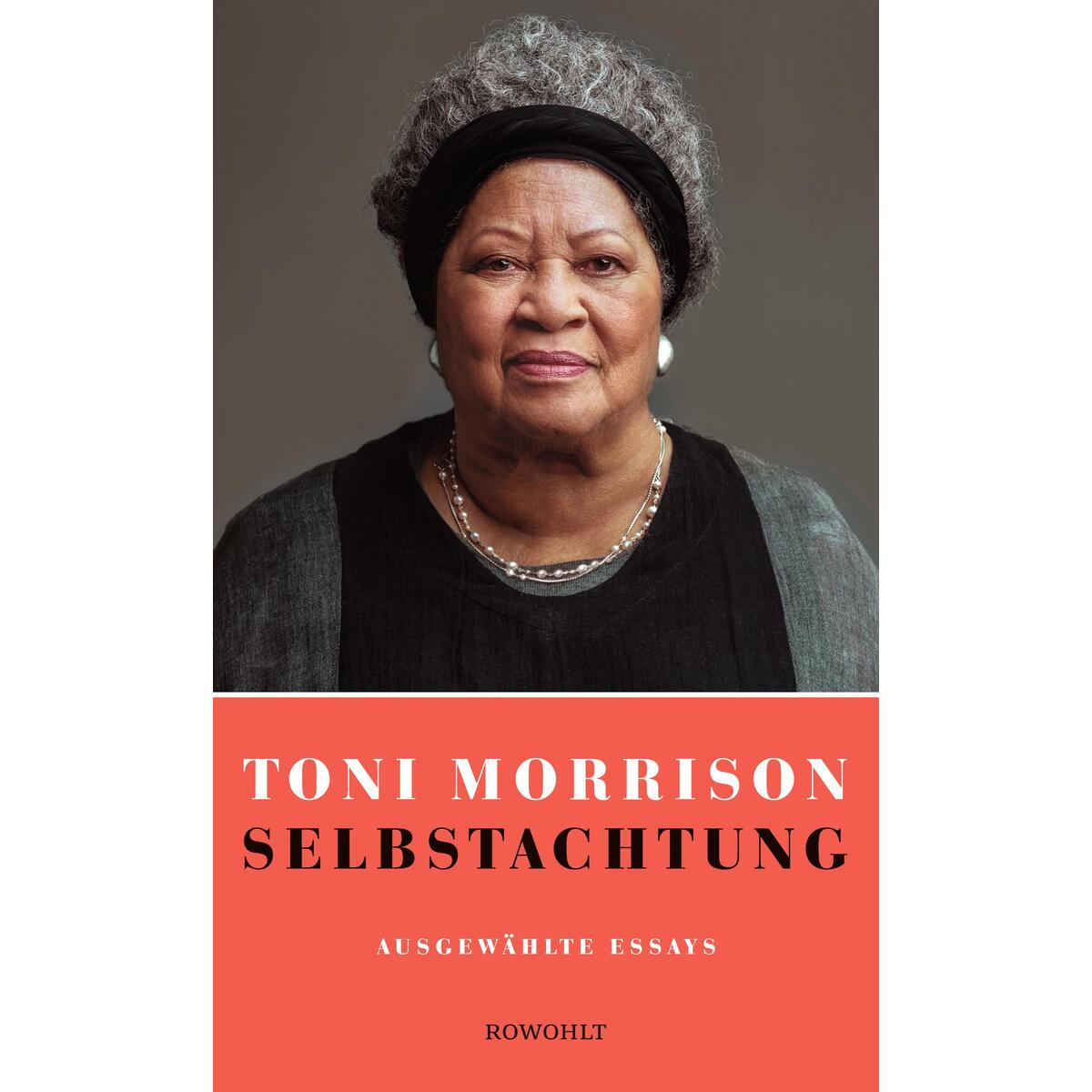 Selbstachtung von Rowohlt Verlag GmbH