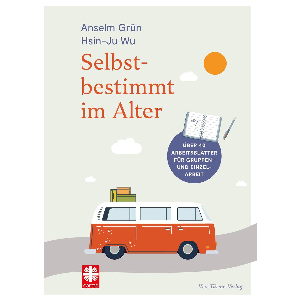 Selbstbestimmt im Alter von Vier Tuerme GmbH