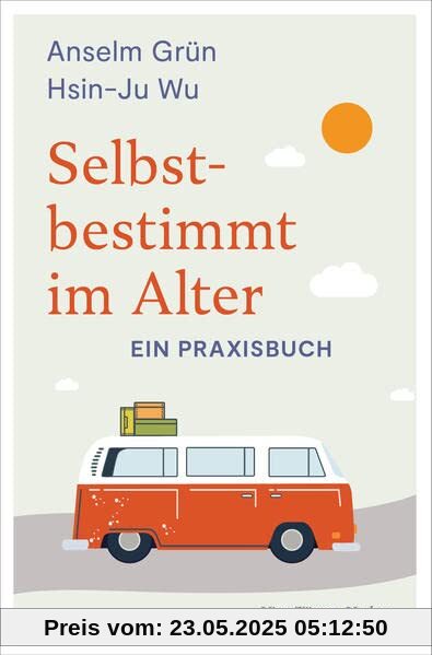 Selbstbestimmt im Alter. Ein Praxisbuch