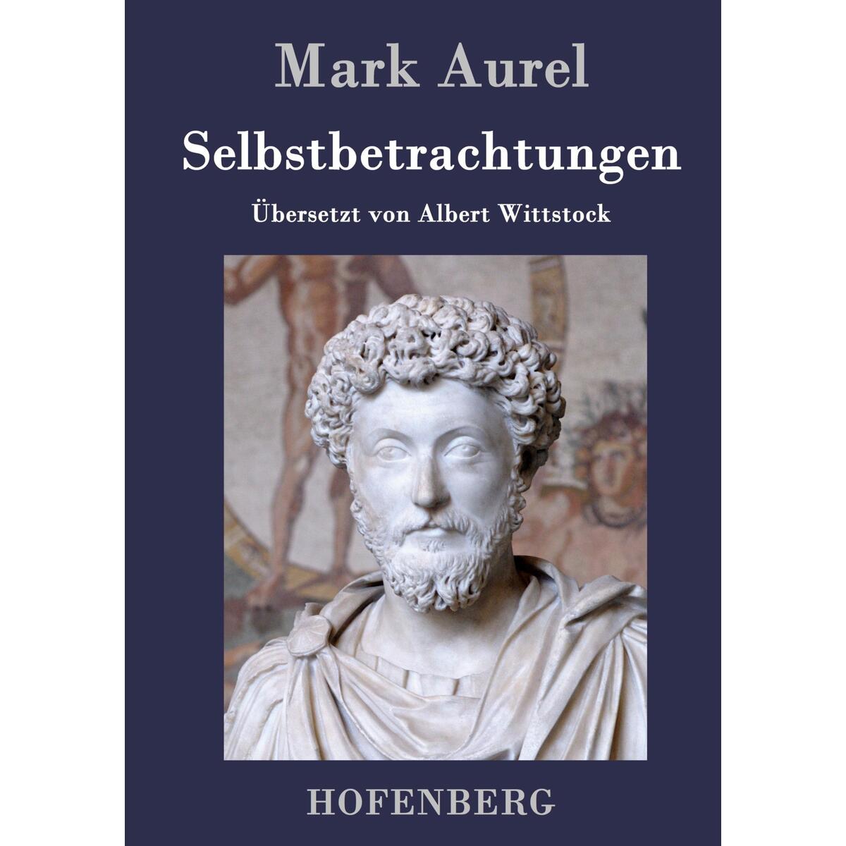 Selbstbetrachtungen von Hofenberg