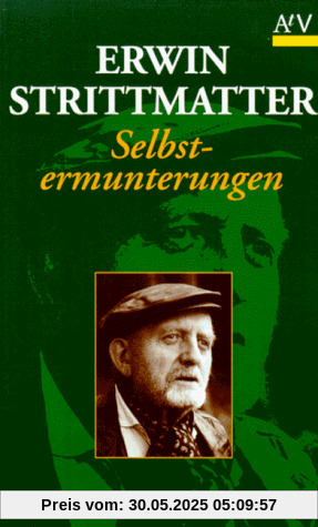 Selbstermunterungen Selbstermunterungen
