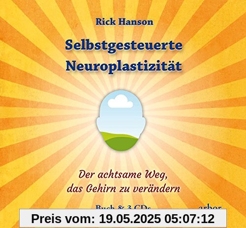 Selbstgesteuerte Neuroplastizität: Der achtsame Weg, das Gehirn zu verändern Selbstgesteuerte Neuroplastizität: Der achtsame Weg, das Gehirn zu verändern