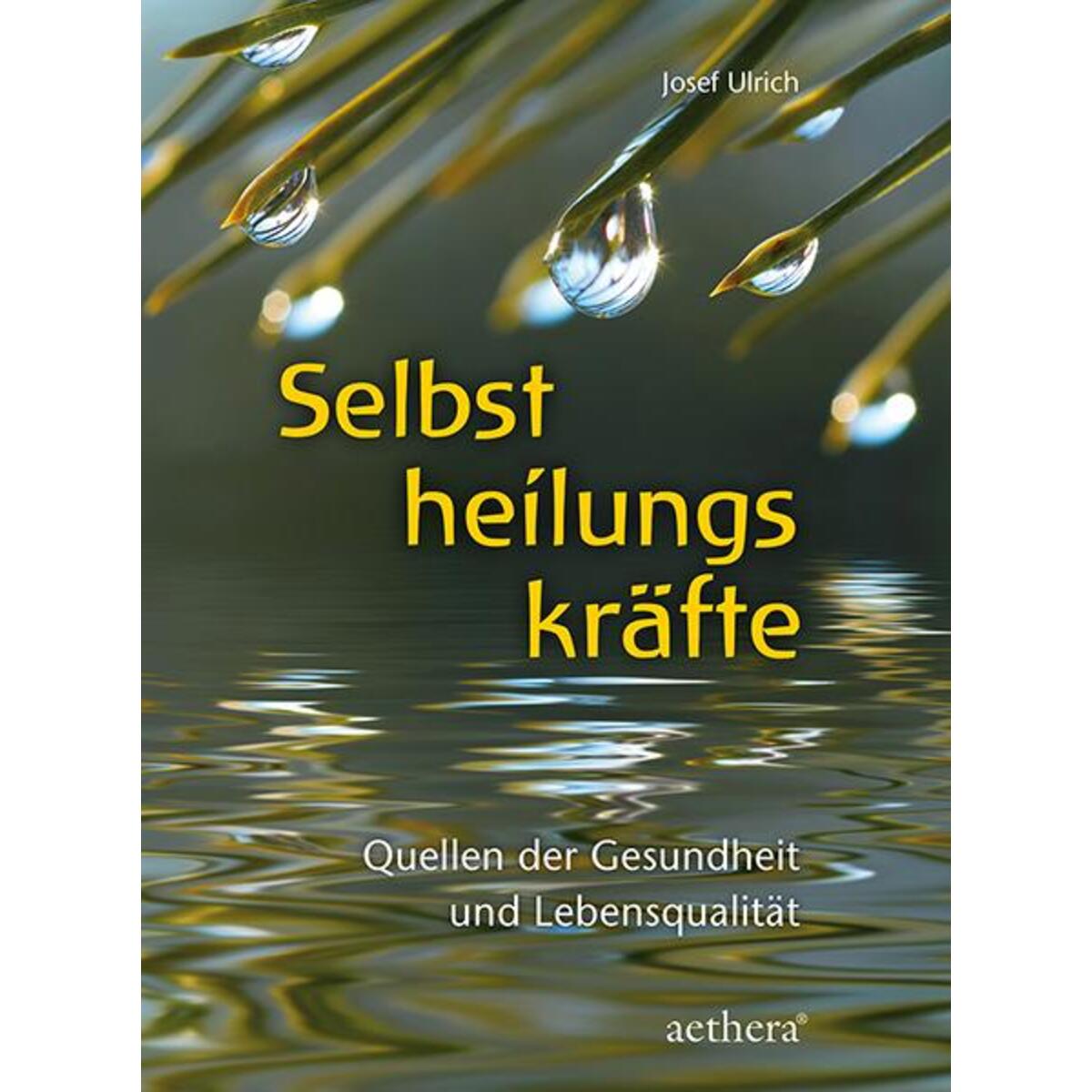 Selbstheilungskräfte Selbstheilungskräfte von Urachhaus/Geistesleben