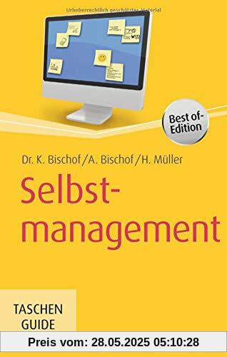 Selbstmanagement (Haufe TaschenGuide)