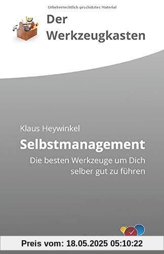 Selbstmanagement