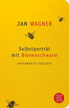 Selbstporträt mit Bienenschwarm von FISCHER Taschenbuch