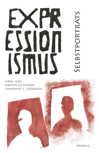 Selbstporträts: Expressionismus 20 von Neofelis