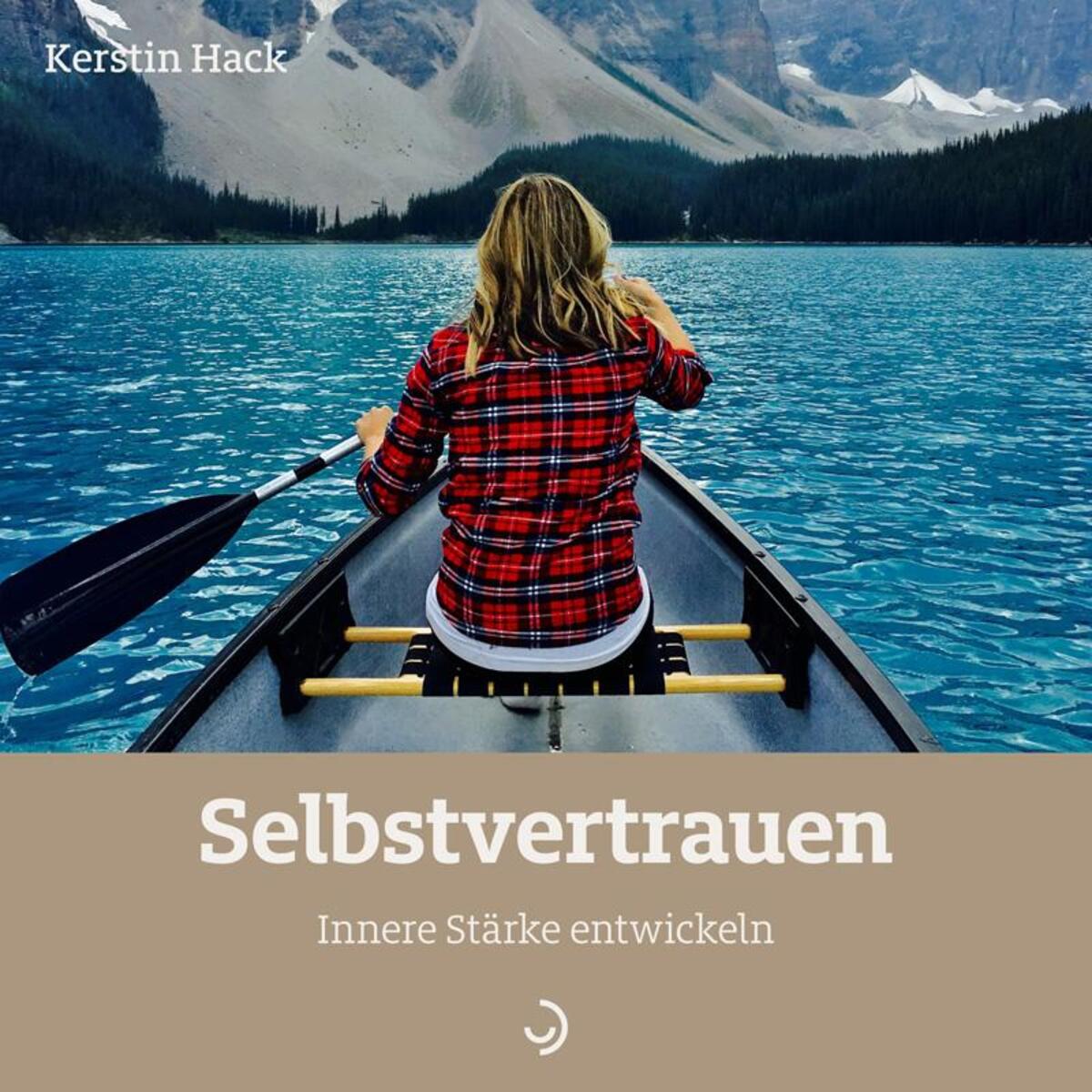 Selbstvertrauen von Down to Earth