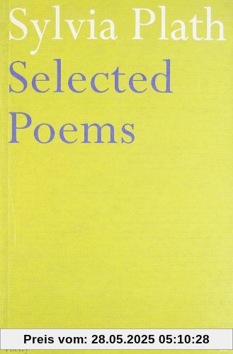 Selected Poems (Faber Poetry)