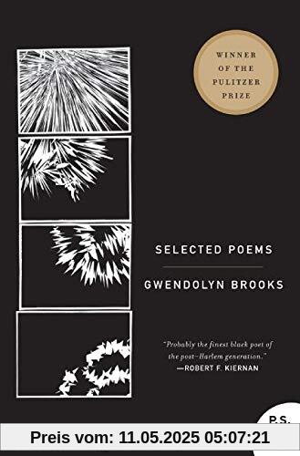 Selected Poems (Harper Perennial Modern Classics)