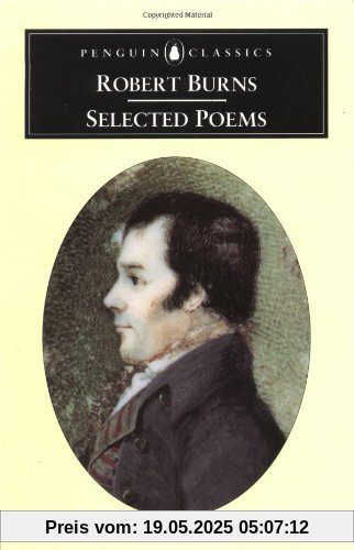 Selected Poems (Penguin Classics)