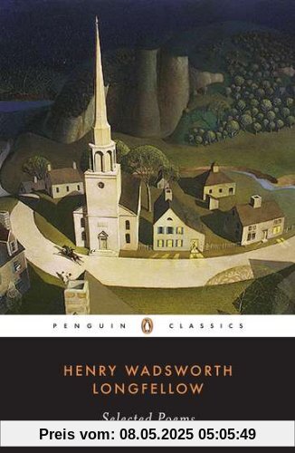 Selected Poems (Penguin Classics)