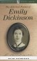 Selected Poems of Emily Dickinson (Wordsworth Collection)
