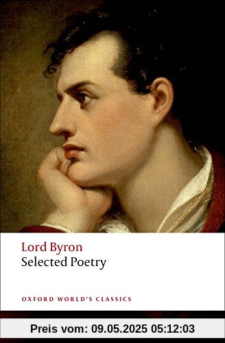 Selected Poetry (World Classics)