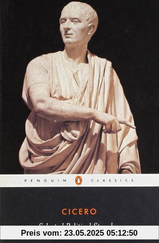 Selected Political Speeches (Penguin Classics)