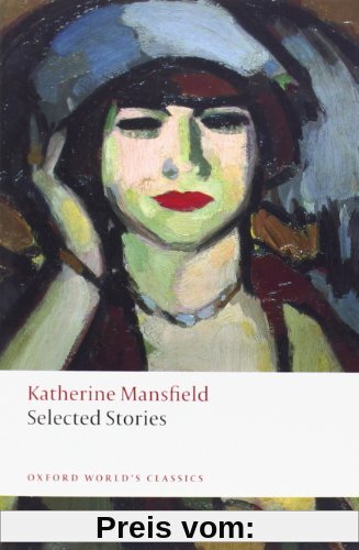 Selected Stories (Oxford World's Classics)