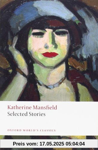 Selected Stories (Oxford World's Classics)