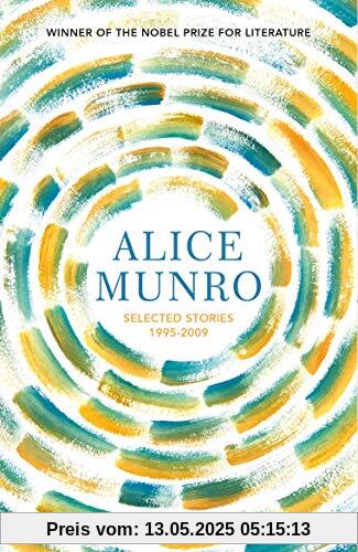 Selected Stories Volume Two: 1995-2009