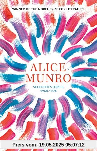 Selected Stories: Volume One 1968-1994