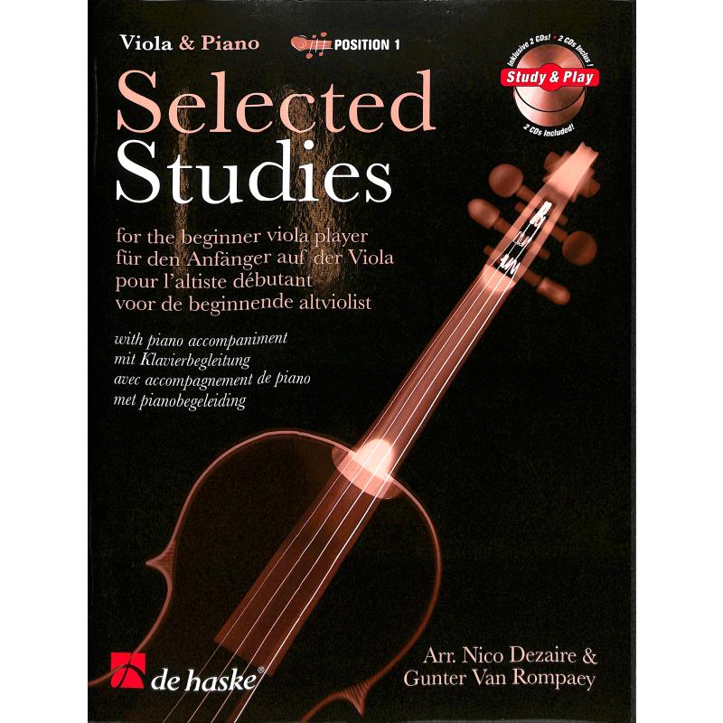 Selected Studies 1