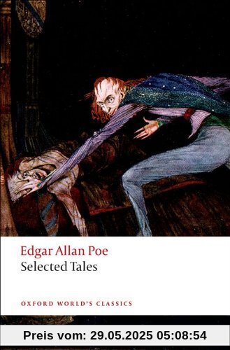 Selected Tales (Oxford World¿s Classics)