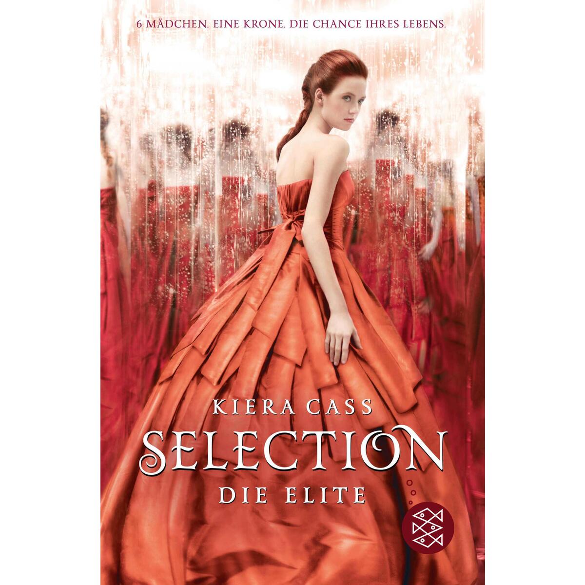 Selection 02. Die Elite von FISCHER Sauerländer