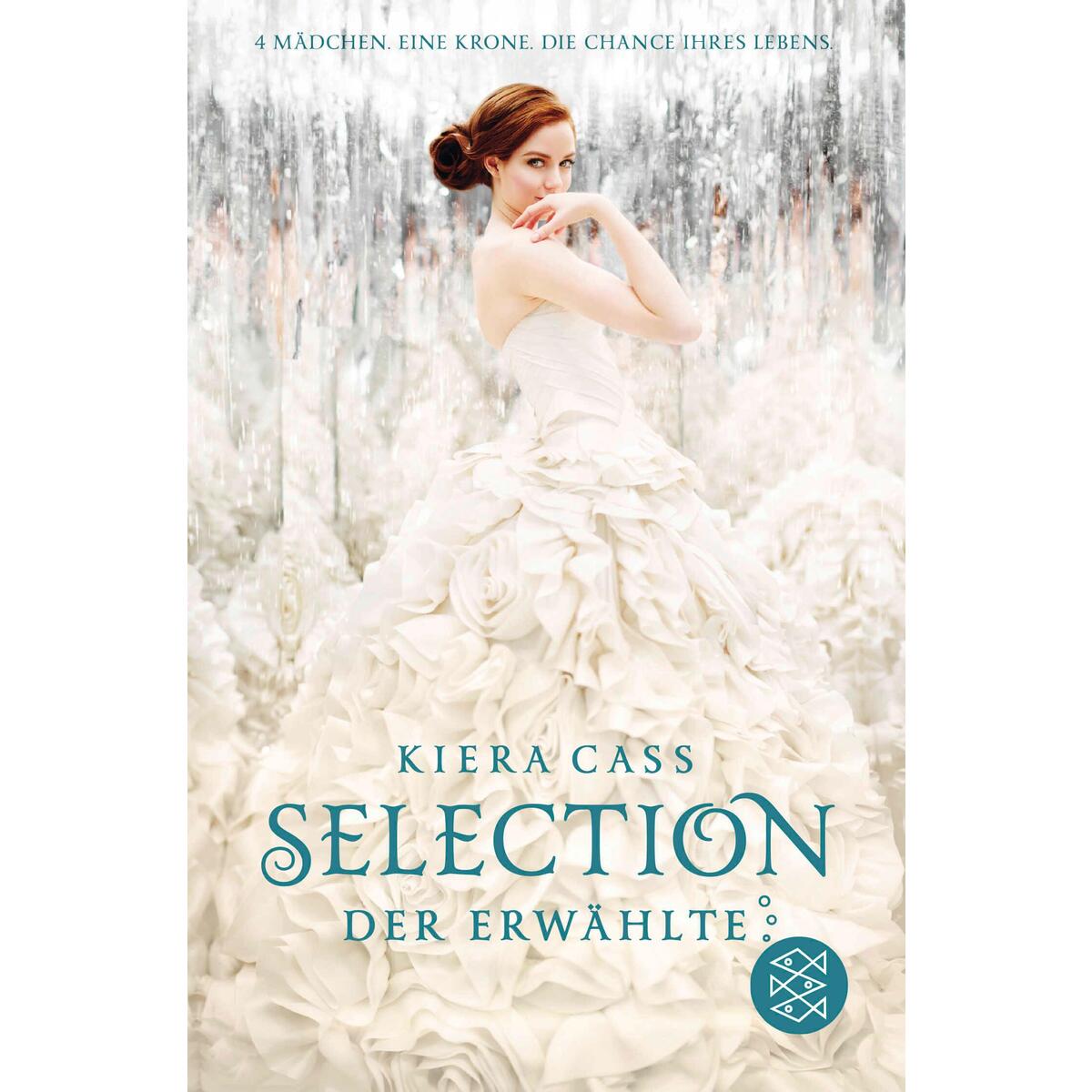 Selection 03. Der Erwählte von FISCHER Sauerländer
