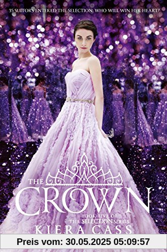 Selection 5. The Crown (The Heir)