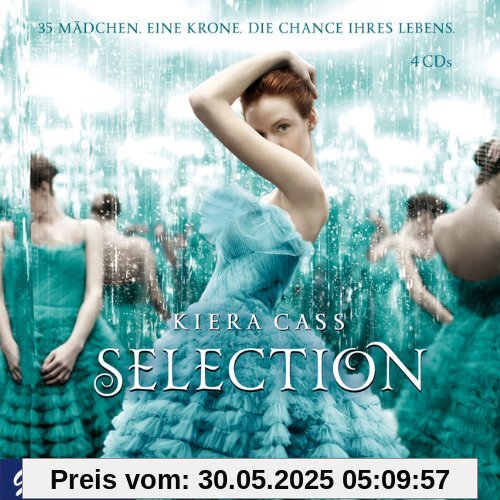 Selection Selection