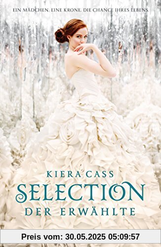 Selection - Der Erwählte Selection - Der Erwählte