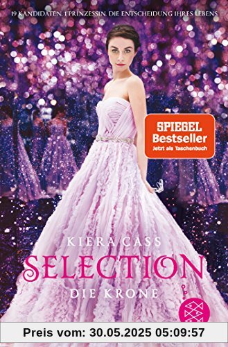 Selection - Die Krone Selection - Die Krone
